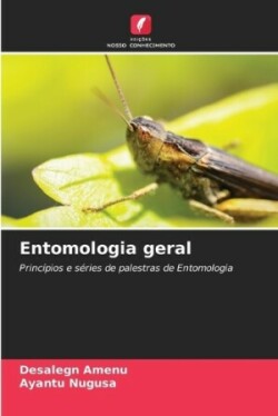 Entomologia geral