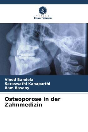 Osteoporose in der Zahnmedizin