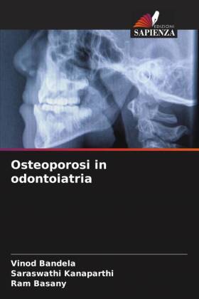 Osteoporosi in odontoiatria