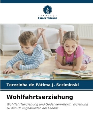 Wohlfahrtserziehung