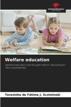 Welfare education