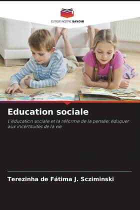 Education sociale