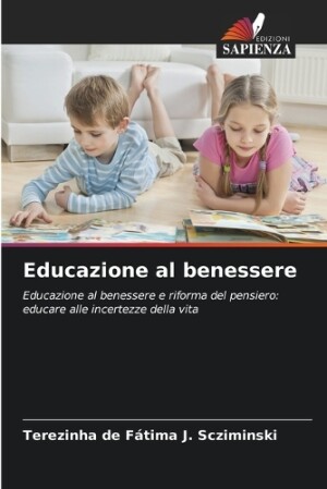 Educazione al benessere