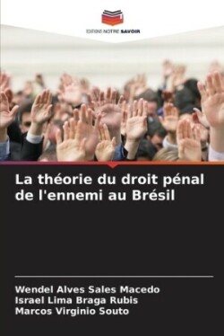 théorie du droit pénal de l'ennemi au Brésil