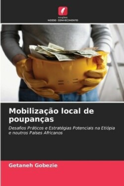 Mobilização local de poupanças