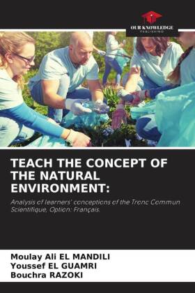 Teach the Concept of the Natural Environment