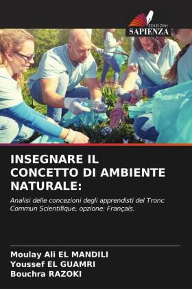 Insegnare Il Concetto Di Ambiente Naturale