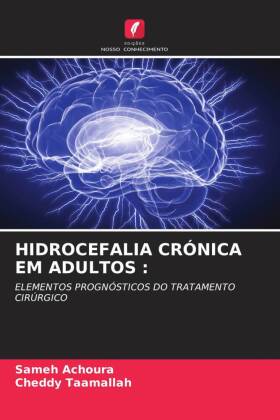 Hidrocefalia Crónica Em Adultos