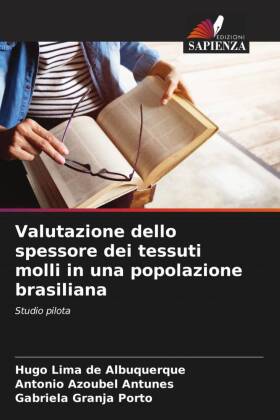 Valutazione dello spessore dei tessuti molli in una popolazione brasiliana