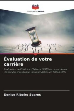 Évaluation de votre carrière