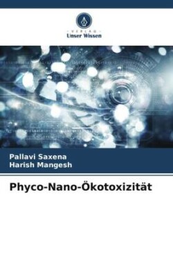 Phyco-Nano-Ökotoxizität