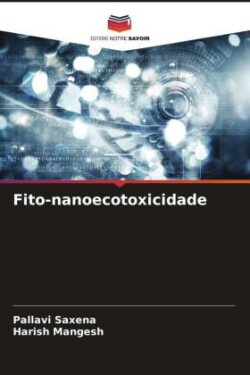 Fito-nanoecotoxicidade