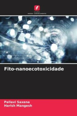 Fito-nanoecotoxicidade