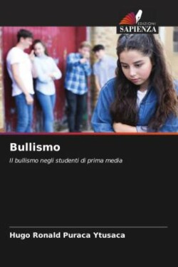 Bullismo