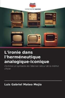 L'ironie dans l'herméneutique analogique-iconique