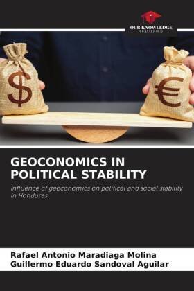 GEOCONOMICS IN POLITICAL STABILITY