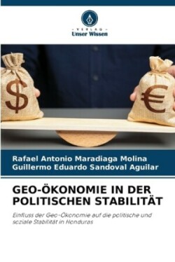 Geo-Ökonomie in Der Politischen Stabilität