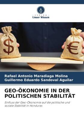 GEO-ÖKONOMIE IN DER POLITISCHEN STABILITÄT