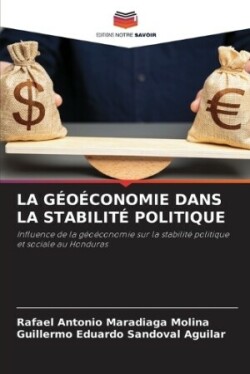 Géoéconomie Dans La Stabilité Politique