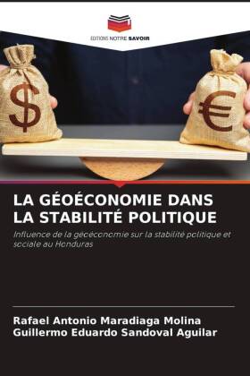 LA GÉOÉCONOMIE DANS LA STABILITÉ POLITIQUE