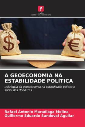 A GEOECONOMIA NA ESTABILIDADE POLÍTICA