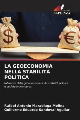 LA GEOECONOMIA NELLA STABILITÀ POLITICA