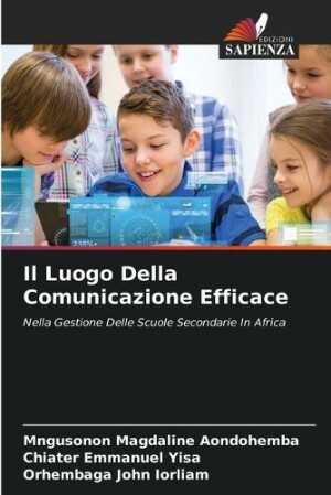 Luogo Della Comunicazione Efficace