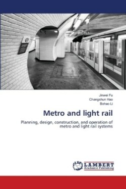 Metro and light rail