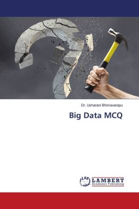 Big Data MCQ