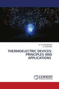 Thermoelectric Devices