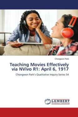 Teaching Movies Effectively via NVivo R1