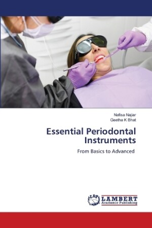 Essential Periodontal Instruments