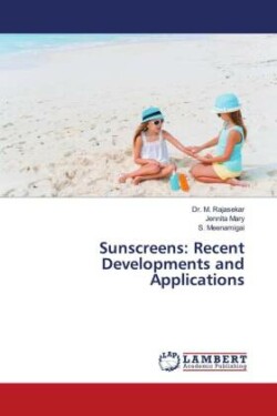 Sunscreens