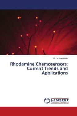 Rhodamine Chemosensors