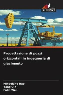 Progettazione di pozzi orizzontali in ingegneria di giacimento