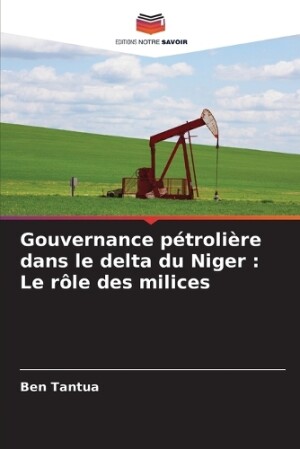 Gouvernance pétrolière dans le delta du Niger