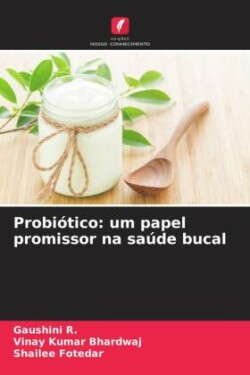 Probiótico