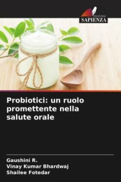 Probiotici