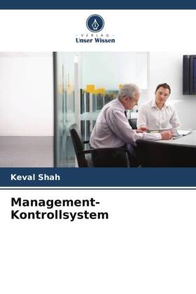 Management-Kontrollsystem