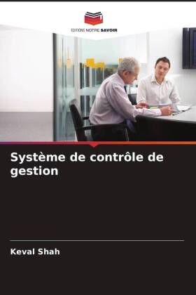 Système de contrôle de gestion