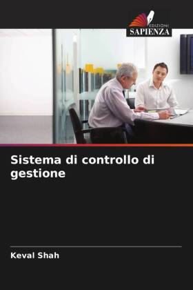 Sistema di controllo di gestione