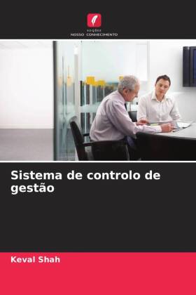 Sistema de controlo de gestão