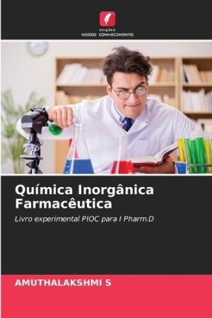 Química Inorgânica Farmacêutica