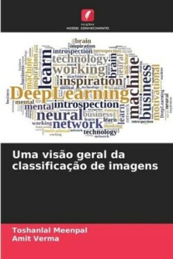Uma visão geral da classificação de imagens