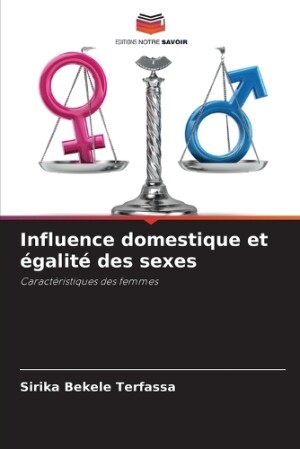 Influence domestique et égalité des sexes