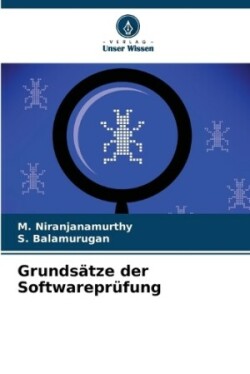 Grundsätze der Softwareprüfung