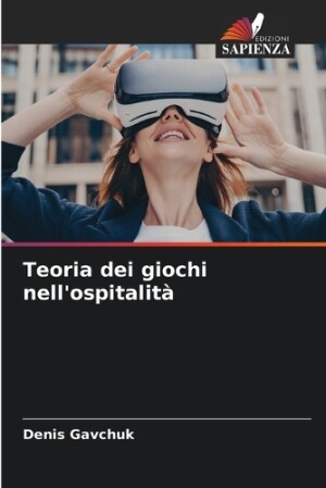 Teoria dei giochi nell'ospitalità