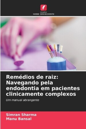 Remédios de raiz