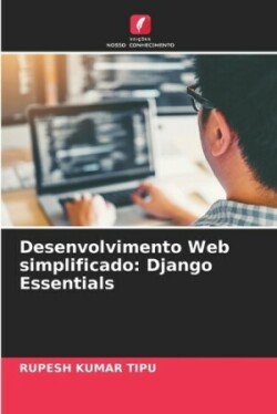 Desenvolvimento Web simplificado