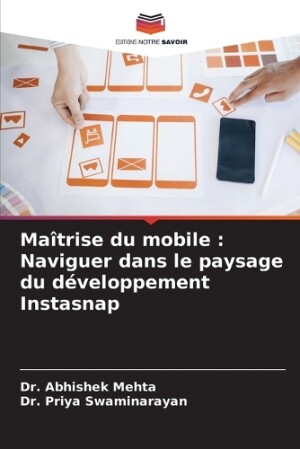 Maîtrise du mobile